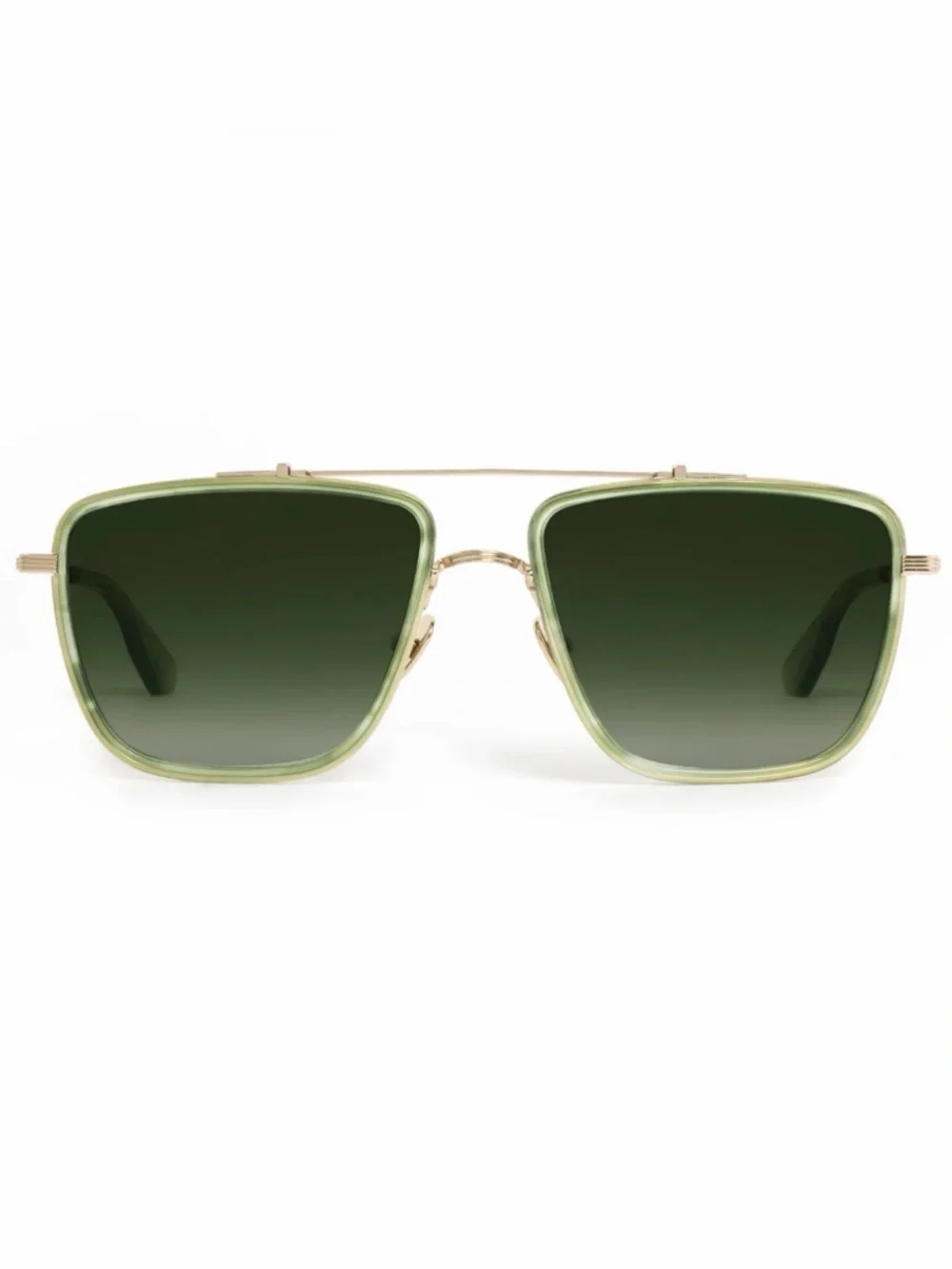 Krewe VAIL | 12K TITANIUM + SELENE